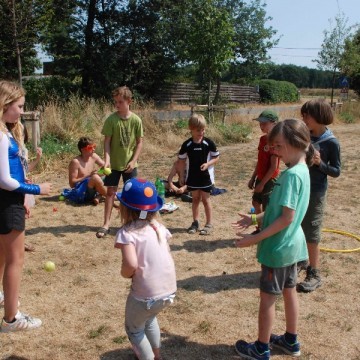DSC 0676 - Scouts en Gidsen Zaventem 